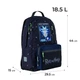 Рюкзак Kite Education teens Rick and Morty RM24-949L - зображення 2
