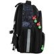Рюкзак GoPack Education каркасный GO24-597M-6 Ready2Play - изображение 5