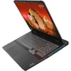 Ноутбук Lenovo IdeaPad Gaming 3 15ARH7 15.6"FHD/ AMD Ryzen 5-7535HS/ 32Gb/ 2 Tb SSD/ NVIDIA GeForce RTX4050 - зображення 9
