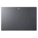 Ноутбук Acer Aspire 5 A515-57G-35VM (NX.KMHEU.003) Steel Gray / Intel Core i3-1215U / RAM 8 ГБ / SSD 512 ГБ / nVidia GeForce RTX 2050, 4 ГБ / Підсвітка клавіатури - зображення 6