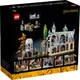 Zestaw klocków LEGO Icons Władca pierścieni: Rivendell 6167 elementów (10316) - obraz 13