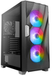 Корпус Antec DF700 Flux ARGB Black (0-761345-80070-9) - зображення 1