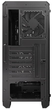 Корпус Antec NX360 ARGB Black (0-761345-81036-4) - зображення 6