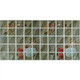 Декоративна ПВХ панель Sticker Wall 960х480х4 мм (1789) - зображення 1