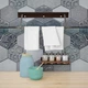 Декоративна ПВХ панель Sticker Wall 960х480х4 мм (0579) - зображення 6