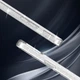 Блестящий силиконовый чехол на Apple iPhone 13 (6.1") (Clear) Epik (191395) - изображение 8