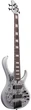 Бас-гітара Ibanez BTB25TH5 Silver Blizzard Matte - зображення 4