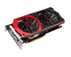Видеокарта GeForce GTX 960 2GB MSI Gaming (GTX 960 GAMING 2G) Б/У - изображение 1