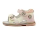 Босоножки для девочки Kimboo Розовый (FG2300 pink (23 (14,5 см)) - изображение 1