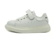 Кроссовки для девочки Paliament Белый (A107 white (28 (17,5 см)) - изображение 1