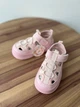 Босоножки, мокасины для девочки Tom.M Розовый (0695 pink (24 (15,5 см)) - изображение 7