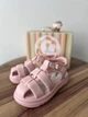 Босоножки для девочки Tom.M Розовый (11047 pink (30 (19,5 см)) - изображение 8