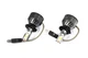Комплект LED ламп H7 Niken Pro-series (24V) - зображення 3