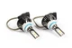 Комплект LED ламп 9012 Niken Pro-series - изображение 4
