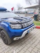 Передняя решетка (серая) для Dacia Duster 2018-2024 гг - изображение 7