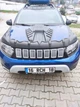 Передняя решетка (серая) для Dacia Duster 2018-2024 гг - изображение 9