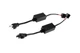 LED Canbus адаптер H4 (40W) (2шт) - зображення 3