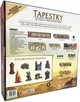 Додаток до настільної гри Phalanx Tapestry Art and Architecture (5904063811175) - зображення 2