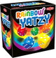 Gra planszowa Tactic Rainbow Yatzy (6416739558691) - obraz 2