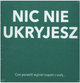 Gra planszowa Tactic Gift Game Nic nie ukryjesz (6416739564562) - obraz 1