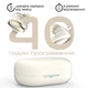 Bluetooth-гарнитура HiFuture Fusion Champagne (fusion.champagne) - изображение 5