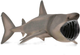 Figurka Collecta Basking Shark XL (4892900889146) - obraz 1