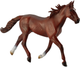 Фігурка Collecta Standardbred Pacer Stallion 18 см (4892900886442) - зображення 1