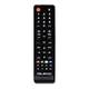 Телевизор 4K 43 дюйма с голосовым пультом безрамочный MILANO 43UHDT2S13N23 Android 13.0 - изображение 6