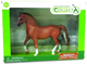 Figurka Collecta Arabian Mare Chestnut 26 cm (4892900898841) - obraz 1