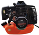 Бензиновая мотокоса ABS Professional-X45cc(GF) Garden Family - изображение 2