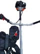 Бензиновая мотокоса ABS Professional-X45cc(GF) Garden Family - изображение 7