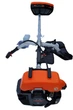 Бензиновая мотокоса ABS Professional-X45cc(GF) Garden Family - изображение 8