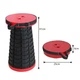 Складной стул Telescopic stool раскладной телескопический стул - изображение 4