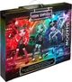 Лялька Рейнбоу Хай Шедоу Хай Харлі Лаймстоун Harley Limestone Rainbow High Vision Neon Shadow High 582762 MGA - зображення 4