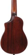 Укулеле концертная Ibanez AUC14 OVL - изображение 6