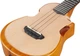 Укулеле со звукоснимателем Ibanez AUC10E OPN - изображение 11