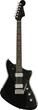 Электрогитара Fender Player Plus Meteora LTD Black - изображение 1