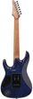 Электрогитара Ibanez AZ427P2QM TUB (Twilight Blue Burst) - изображение 2