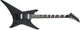 Электрогитара Jackson JS32 AH Warrior Satin Black - изображение 2