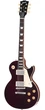 Електрогітара Gibson Les Paul Standard 50s Figured Top Translucent Oxblood - зображення 1
