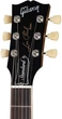 Електрогітара Gibson Les Paul Standard 50s Figured Top Translucent Oxblood - зображення 6