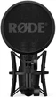 Студийный микрофон Rode NT1 Signature Black - изображение 8