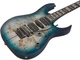 Электрогитара Ibanez RGT1270PB CTF (Cosmic Blue Starburst Flat) - изображение 4