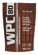 Białko ActivLab WPC 80 Standard 700 g Chocolate Truffle (5907368899121) - obraz 1