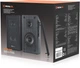 Акустическая система Real-El S-250 20 Вт Black (EL121000005) - изображение 13