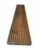 Дошка терасна імпрегнована із сосни Timber Protect 30х120х1000 мм Коричневий - зображення 2