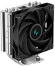 Кулер до процесора Deepcool AG400 (R-AG400-BKNNMN-G-1) - зображення 1