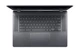 Ноутбук Acer Chromebook Plus CB515-2H 15" FHD IPS, Intel i5-1235U, 8GB, F512GB, UMA, ChromeOS, сірий (NX.KNUEU.003) - изображение 8