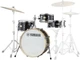 Ударная установка Yamaha Stage Custom Hip Raven Black (SBP0F4H RBLK) - изображение 1