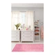 Комод HEMNES Ikea (Ікея) Колір Білий, 804.247.45 - изображение 7
